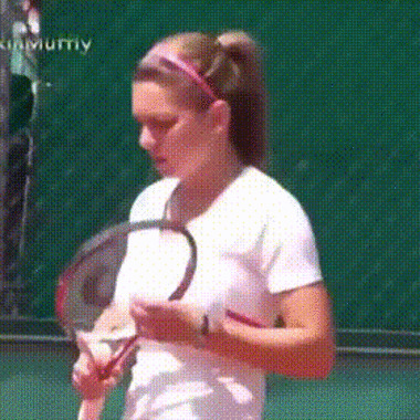 Bouncing Boobs Tennis