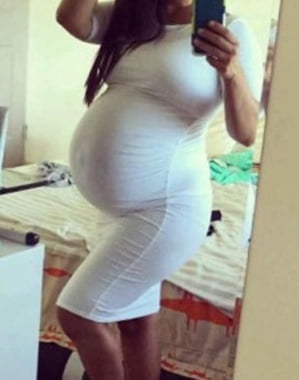 Pregnantcunt