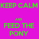 petpony