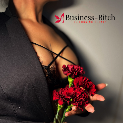 business-bitch