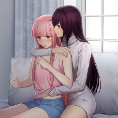 Schoolgirl tribbing mtf gay