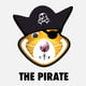 The-Pirate