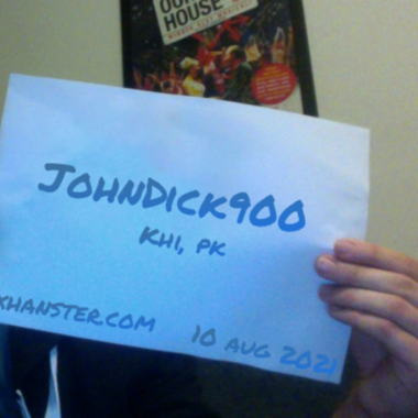 JohnDick900