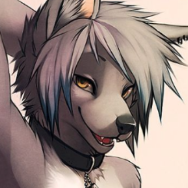 Wolfy Nail Comic