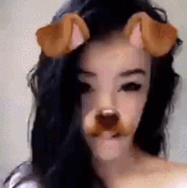 Naked Snapchat Gifs