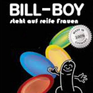 Bill-Boy