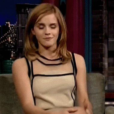 Emma Watson Masterbate