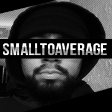 SmallToAverage