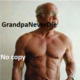 GrandPaNeverDie