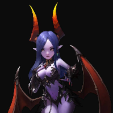Succubus Tgd