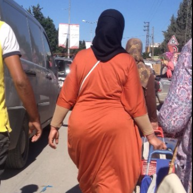 Wypadek creampie odbytu