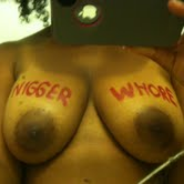 Big Nigger Tits