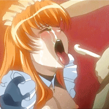 Brace Face Hentai