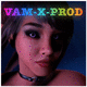 VAM-X-PROD logo